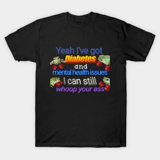 Whoop Your Booty 2 T-Shirt